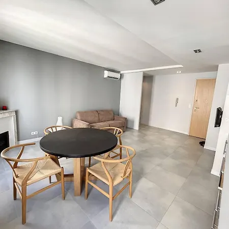 Apartment Bat2 - Cannes, Carre D'or, Beau 2 Pieces